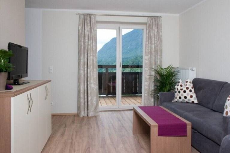 Apartment  Hadermarkt