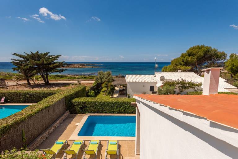 Villa Binibequer