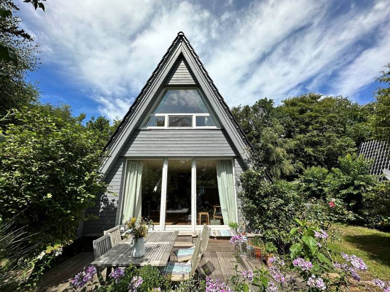 Ferienhaus  Wustrow