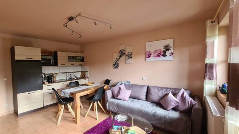 Ferienwohnung Bad Endorf