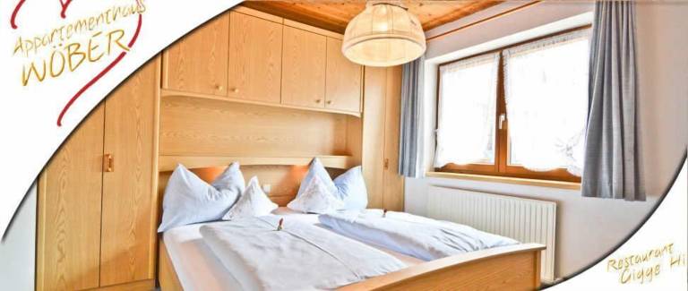 Appartement Tannheim
