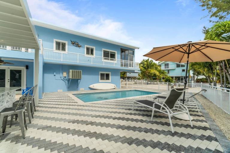 Huis Key Largo