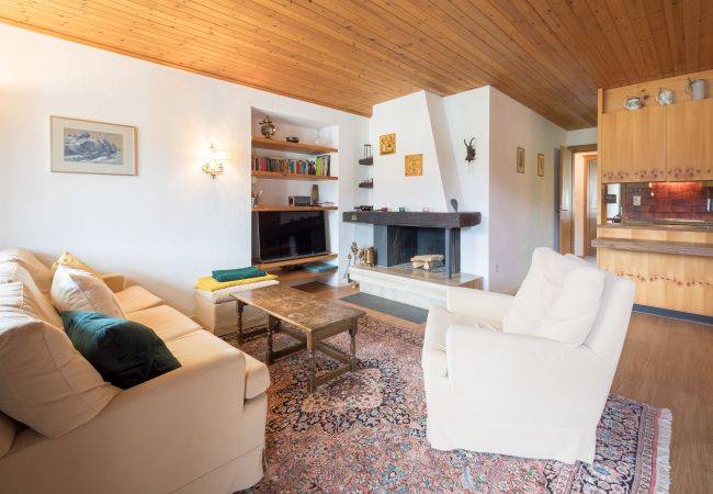 Ferienwohnung Laax