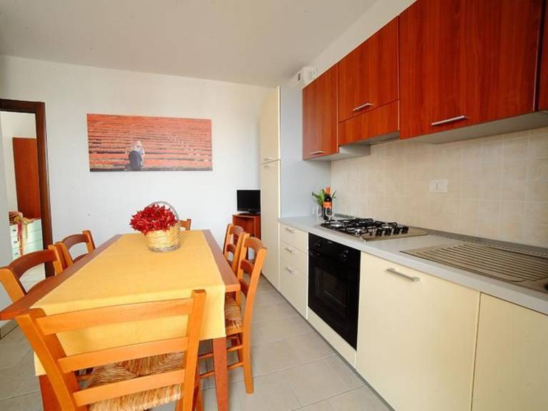 Apartment with BBQ | Close to the beach | Pets are welcome — photo 3