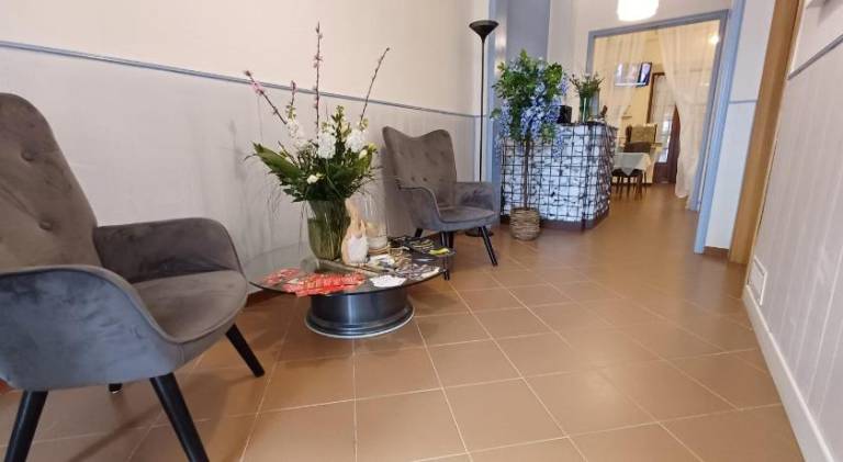 Hotel Canarco — photo 4