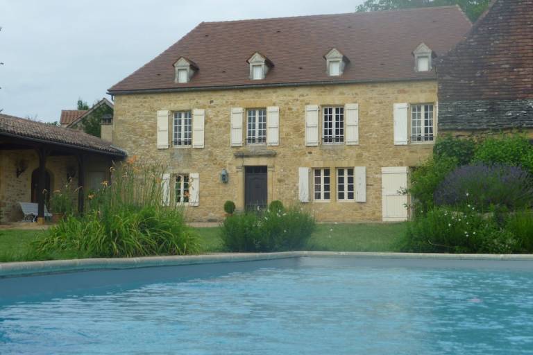 Maison de vacances Carlux