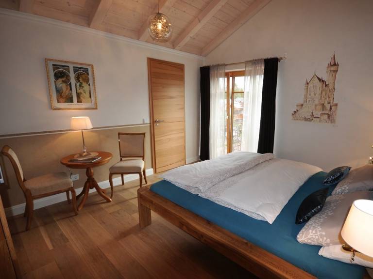 Ferienwohnung Ried
