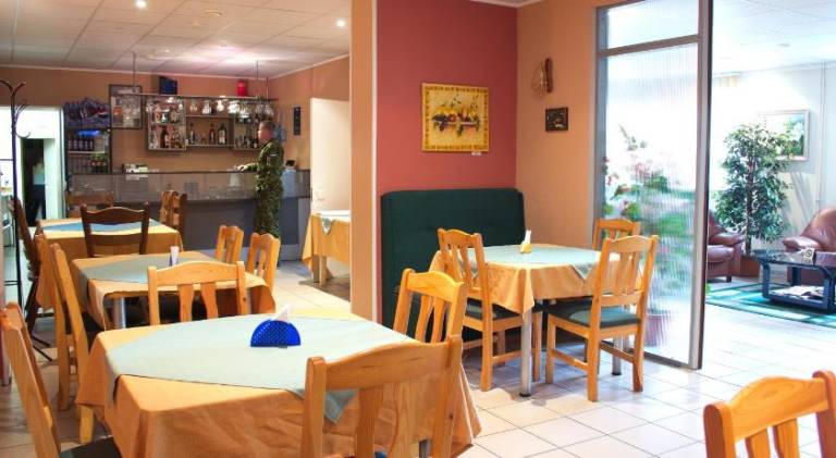 Lillekula Hotel — photo 5