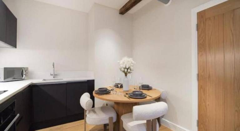 Apartment | Near Manchester Cathedral — photo 5