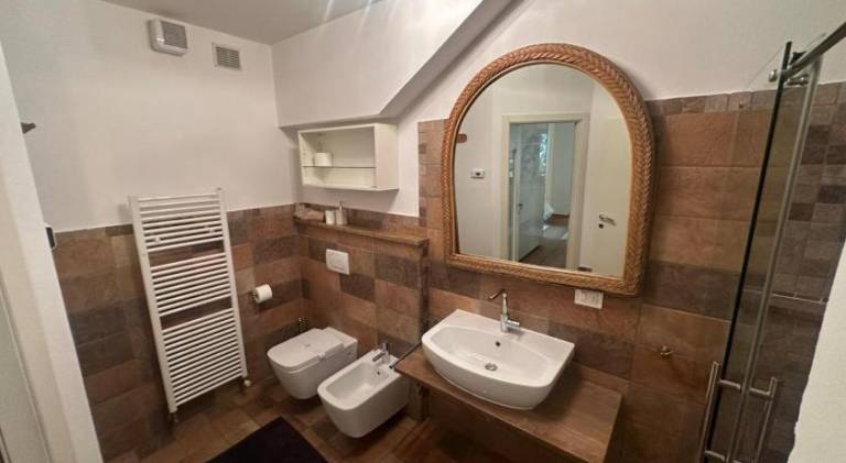 Rental apartment with 2 rooms for 6 persons — photo 2