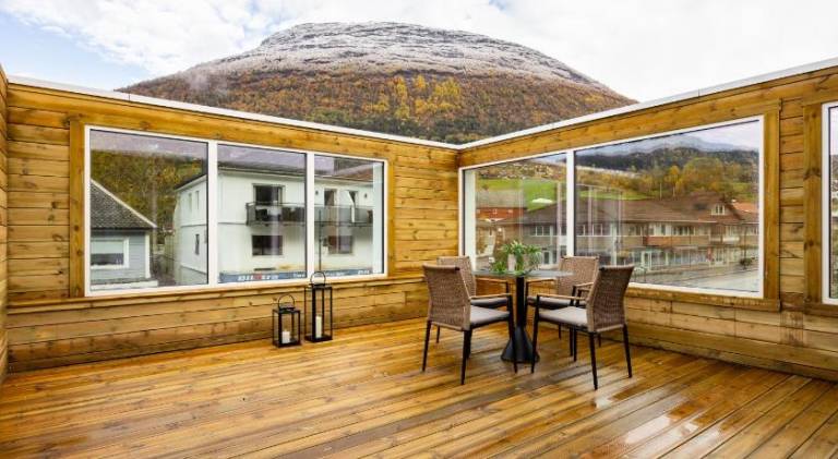 Stryn House Hotel — photo 2