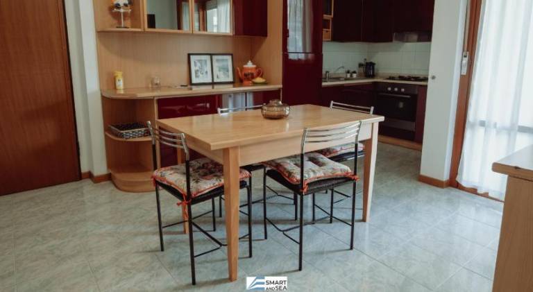 Holiday apartment with yard & terrace | Perfect for remote work — photo 3