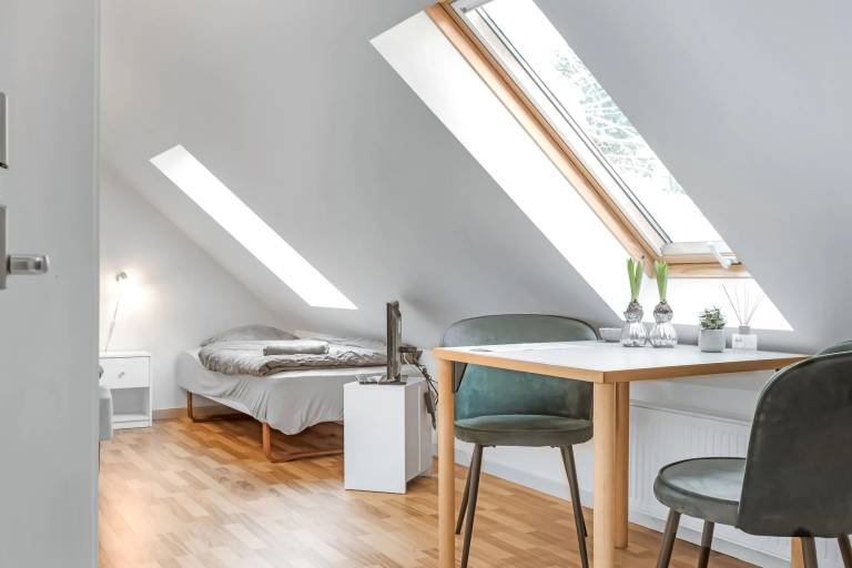 Bed & Breakfast Herning