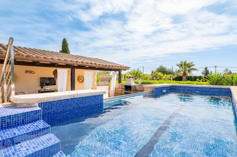 Finca Llucmajor