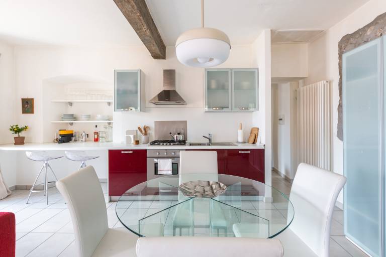 Wonderful rental apartment with patio | Lake view | Dogs allowed — photo 2