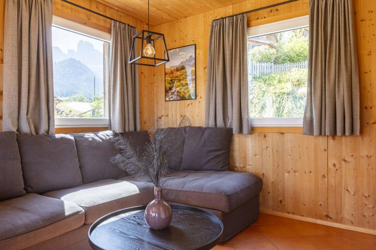 Charming chalet with pool, sauna & garden | Next to the ski | Dogs allowed — photo 4