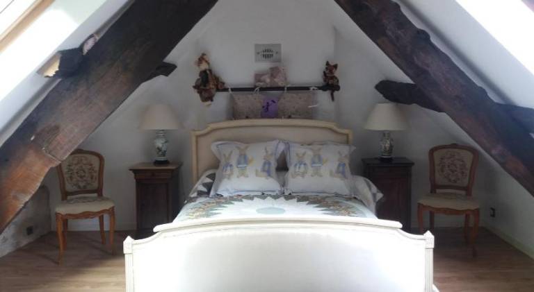 Le moulin des cavaliers — photo 2