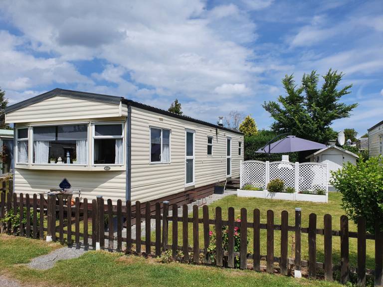 Ferienhaus in Kamperland f&uuml;r max. 4 Personen
