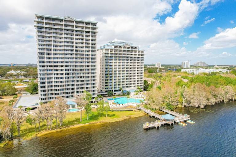 Aparthotel Orlando