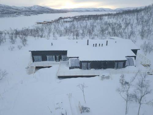 Huoneisto  Kilpisjärvi
