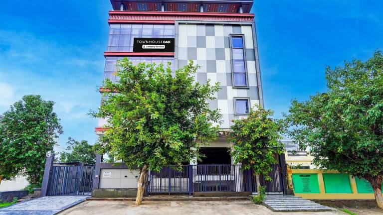 Ferienhaus für 3 Personen 10 m² in Noida