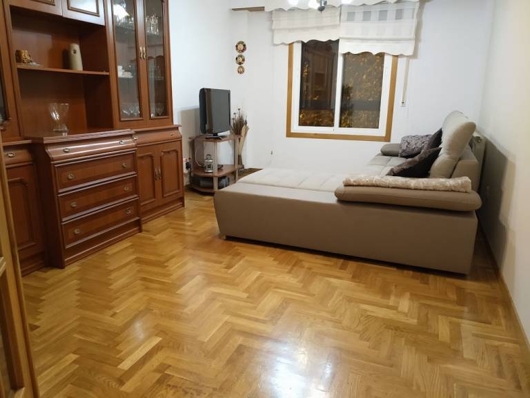 Apartamento Ondárroa