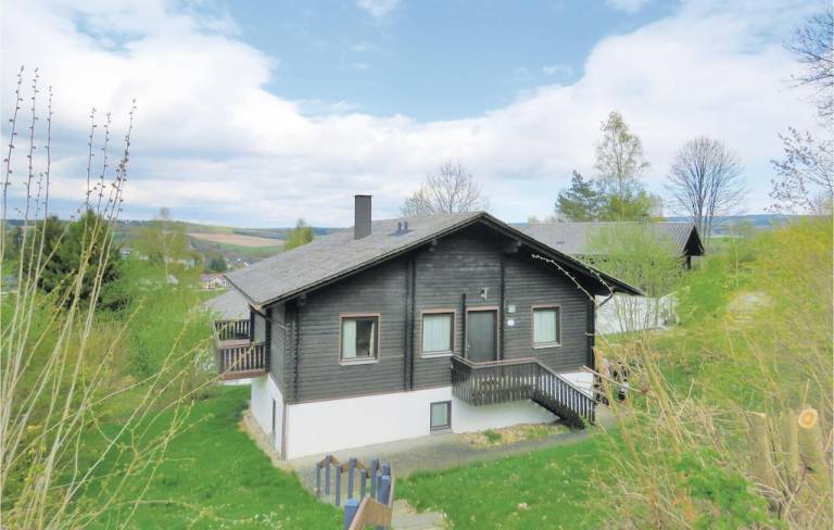Apartment  Dhronecken