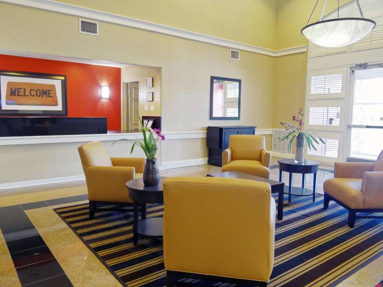 Extended Stay America Suites - Columbus - Tuttle — photo 5