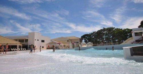 Apart-hotel Caldas Novas