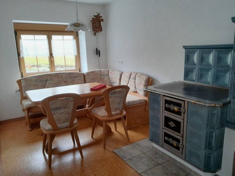 Ferienwohnung Herrischried