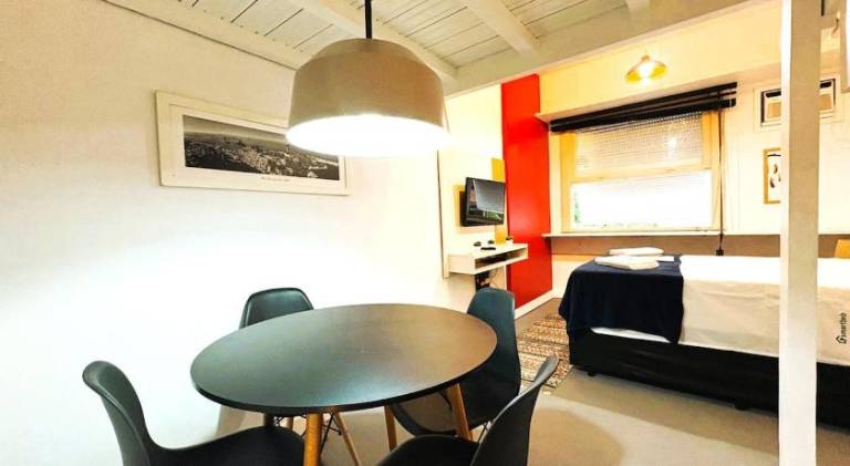 Holiday apartment with 1 room for 4 persons — photo 5