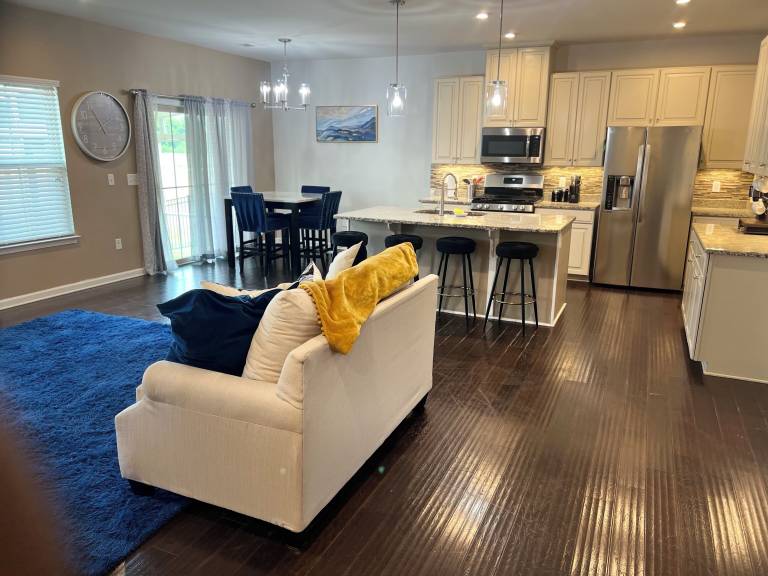 House  Murfreesboro