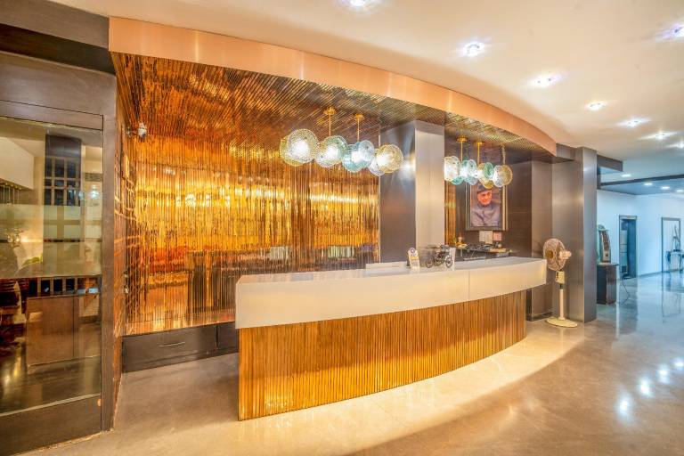 Hotel Varun — photo 3