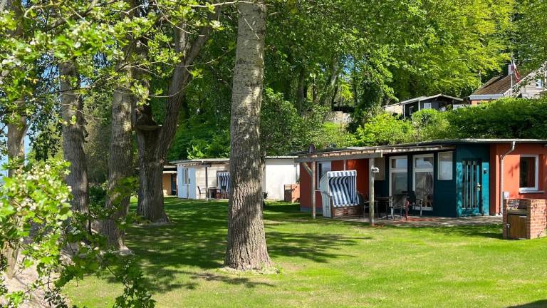 Ferienhaus  Gettorf
