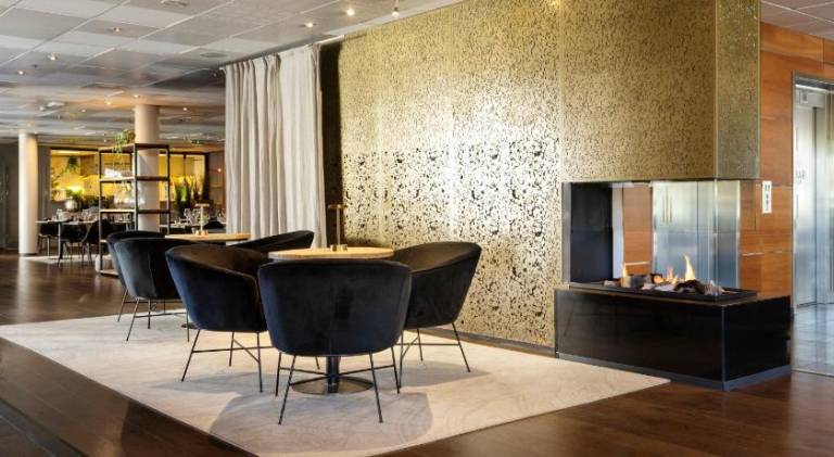 Clarion Hotel Stavanger — photo 2