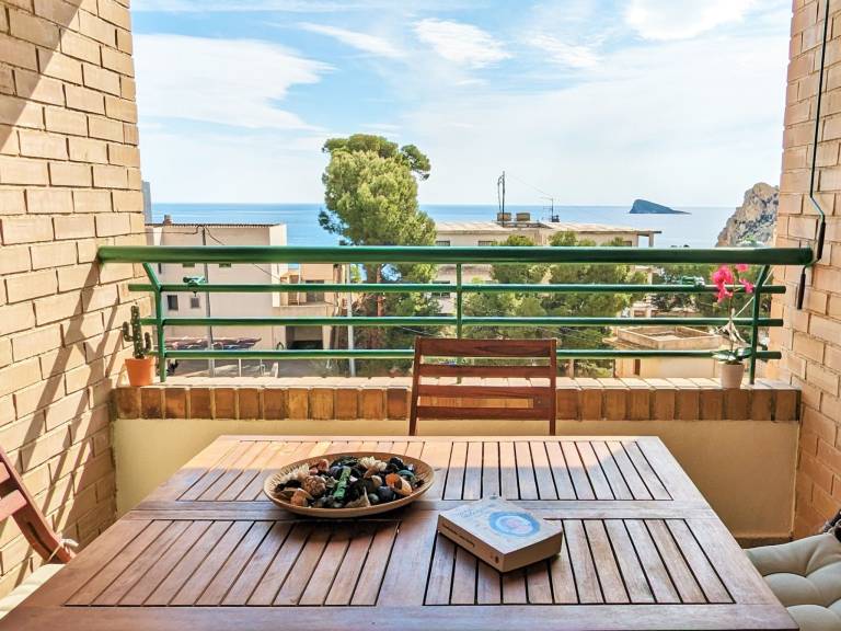 Appartement La Vila Joiosa