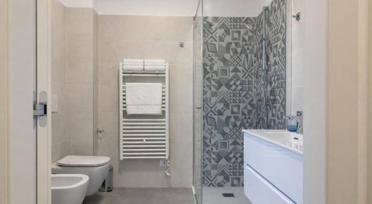 Apartment with 2 rooms for 6 persons — photo 4