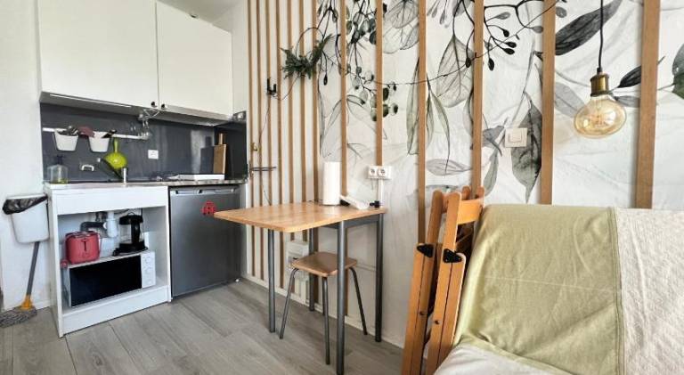 Pleasant apartment | Pets allowed — photo 2