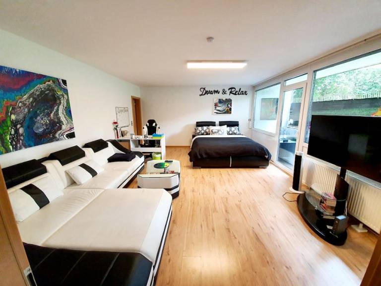 Ferienwohnung Landstuhl