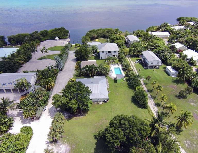Cottage Cudjoe Key