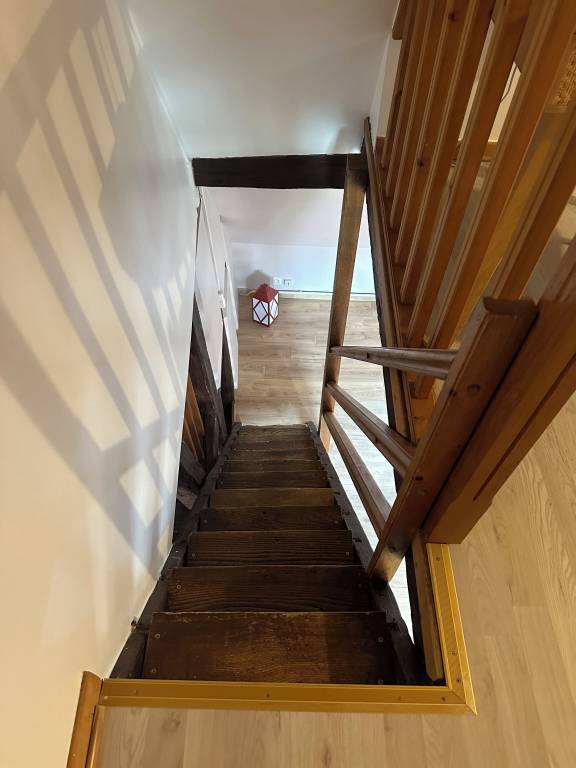 Appartement Barr