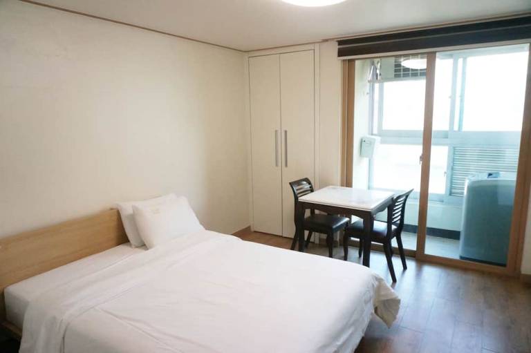 EAN Residence Hotel