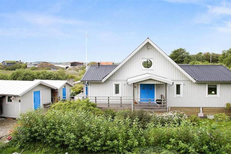 Ferienhaus Styrsö