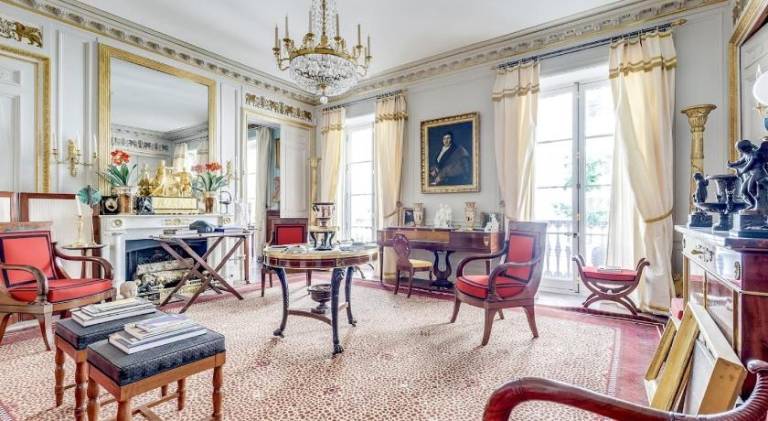 Apartment | Close to Louvre in Levallois-Perret