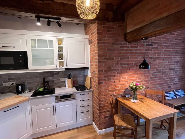 Ferienwohnung Uplengen