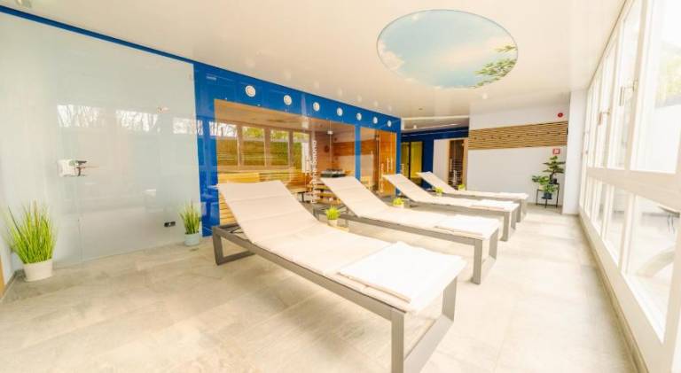SOLTHUS Hotel&SPA — photo 5