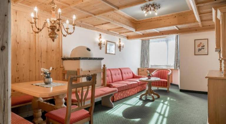 Das Kaltschmid - Familotel Tirol — photo 5