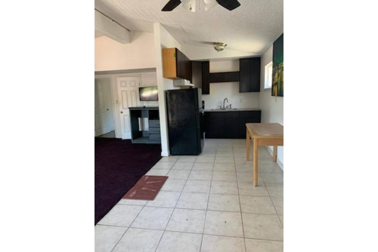 Santa Fe Motel Tehachapi by Hotel O — photo 3