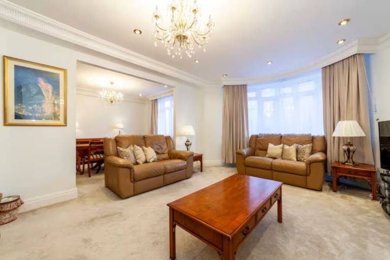 Appartement Camden