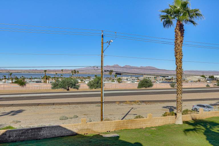 Pool, Lake & Sun! Havasu Hot Spot By London Bridge — photo 3